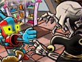 Toys vs nightmares
