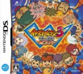 inazuma eleven 3 bomber