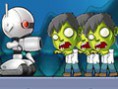 ROBOTS VS ZOMBIES